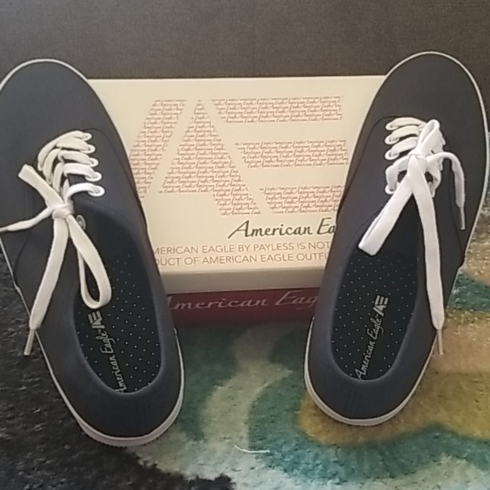 American Eagle Shoes